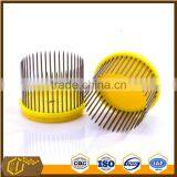 Wholesale Beekeeping Tool Needle Type Stainless Steel Queen Bee Cage/Queen Bee Catcher thumbnail-2