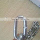 DIN766 SHORT LINK CHAIN