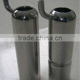 Stainless Steel Milking System Milk Shell,milk Cup thumbnail-1