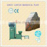 Cost Price to Sell!!wood Sticks Extruder Machine//CE and ISO Aproved thumbnail-1