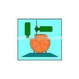 Portable Electric Angle Saw Double Saw Blade Sawing Mahcine for Sale thumbnail-5