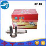 Jiangdong Diesel Engine Parts JD118 Crankshaft Price thumbnail-1