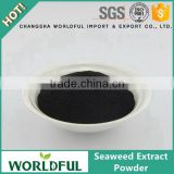 100% water soluble seaweed extract powder for seed treatment