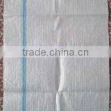 Factory Sale Durable Military pp Woven Bag Sand Bag thumbnail-4