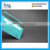 Printable Plastic PVC Card With Hico Magnetic Stripe 2750oe thumbnail-4