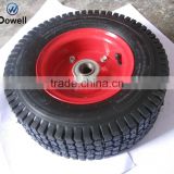 wheelbarrow wheel, wheel, rubber wheel