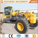 XCMG Motor Grader GR215 Motor Grader With Air Confitioner ZF Transmission thumbnail-1