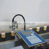 F-128 Online Coding Machine