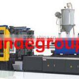 1280ton High Quality Full Automatic Plastic Injection Molding Machine