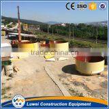 100T Bolted Cement Silos for Sale