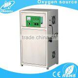 commercial ozonator for laundry application / ozone laundry equipment