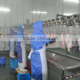 Chicken Butcher Plant for Broilers