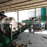 Industrial Rotary Dryer Machine TDS625 New Energy Saving Yellow Sand Dryer for Sale thumbnail-3