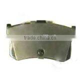 AUTO BRAKE PAD 58302-34A00 USE FOR CAR PARTS OF HYUNDAI SONATA II RR thumbnail-1