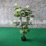 High Quality Artificial Tree Magnolia Flower From Chinese Manufacturer thumbnail-5