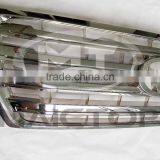 Best Selling Auto Body Parts Front Grille for Toyota Uzj200 FJ200 Land Cruiser 2012 thumbnail-3