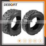 Skid Steer Tyre 10-16.5 12-16.5 thumbnail-2