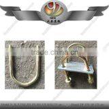 China Manufacturer of Diesel Engine U-screw, Tractor Stainless Steel U-screw thumbnail-3