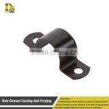 China OEM U-Bolt Clamp , Metal Stamping Pipe Clamp thumbnail-2