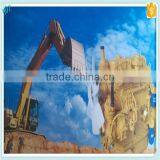 Vehicle Series 50KW-100KW 4 Cylinder Diesel Engine thumbnail-3