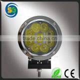 45w Car Led Working Light, Flood Light Offroad Car Light thumbnail-1