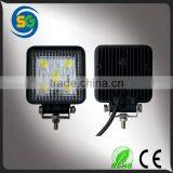 Hot Sale 12V Led Light 15W Led Work Light thumbnail-4