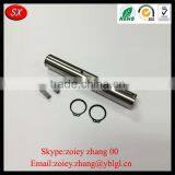 OEM Accepted Fashion Design High Precision Flexible Output Shaft thumbnail-2