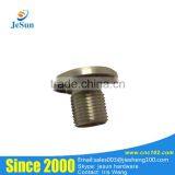 China Supplier OEM Custom Cnc Turning Machined Part thumbnail-2