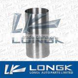 Diesel Engine Spare Parts 6CT Cylinder Liner