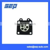 Metering Diaphragm Assembly for Walbro 95-526, 95-526-9, 95-526-9-8, 1113-121-7405 chainsaw