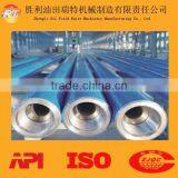 API 5DP Hexagonal Drill Pipe Shengli Oilfield Ruite