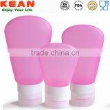 TSA Approved Leak Proof Silicone Travel Bottles/tube thumbnail-4