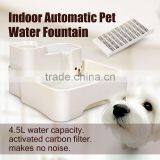 Automatic Cat Water Fountain/pet Fountain/drinking Fountain for Cats thumbnail-1