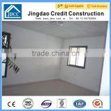 Cement Board Prefabricated Houses thumbnail-6
