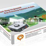 New Electric Smart Dog In-Ground Pet Fencing System thumbnail-1