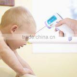 Non-contact Digital Thermometer Multi-purpose Baby/Adult Temperature Measurement Device PC868 Infrared Thermometer thumbnail-4