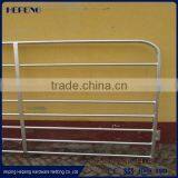 Tubular Fence Panels Factory Located in Chinese thumbnail-3