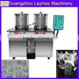 The Liquid Package Machine for the Chinese Herbal Medicine