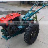 8-22hp Diesel Multipurpose Hand Tractor thumbnail-1