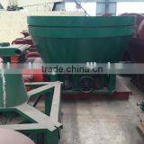 Hot Sale Wet Grinding Mills / Wet Pan Mill With Low Price thumbnail-2
