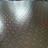 SS201/304/316 Stainless Steel Checkered Sheet thumbnail-4