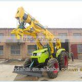 3 Point Hitch Post Hole Digger thumbnail-4