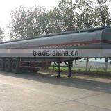 Chemical Semi-trailer Truck Supplier thumbnail-1