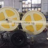 Stringing Equipment 30KN Electric Cable Tensioner thumbnail-1