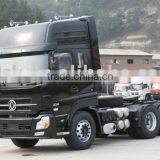 Dongfeng Tractor Truck 50 Tons thumbnail-1