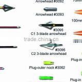 Foam Target 3d Archery Target Arrow and Bow Target Shooting thumbnail-4