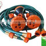3pcs 5-dial Pattern Sprinklers for Garden thumbnail-1