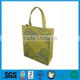 80-120gsm Pictures Printing Non Woven Shopping Bag Non-woven Fabric PP Non Woven Bags thumbnail-6