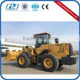 High Configuration Wheel Loader for Sale Model YN746 thumbnail-1