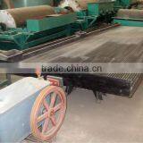 High Function Best Performance Separating Shaking Tables With Good Quality thumbnail-1